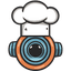 Recipe Lens Logo