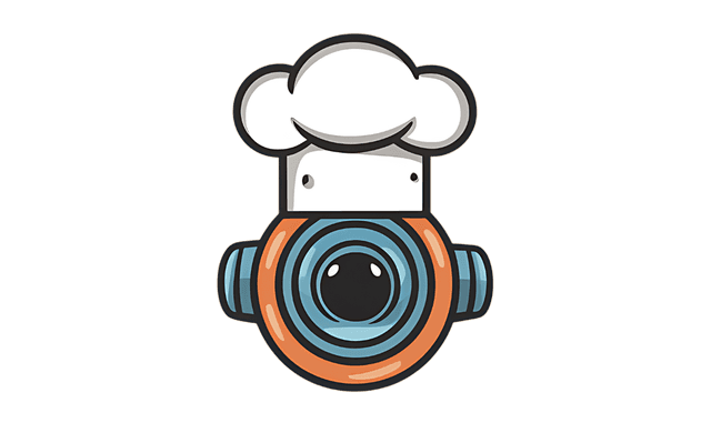 Recipe Lens Logo